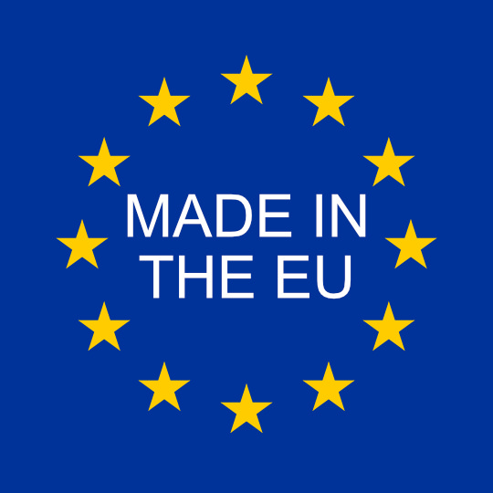 Logo Made in the EU